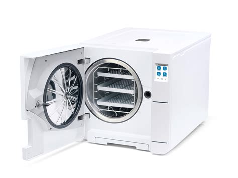 w&h autoclave